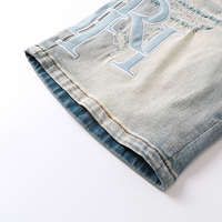 Amr Shorts