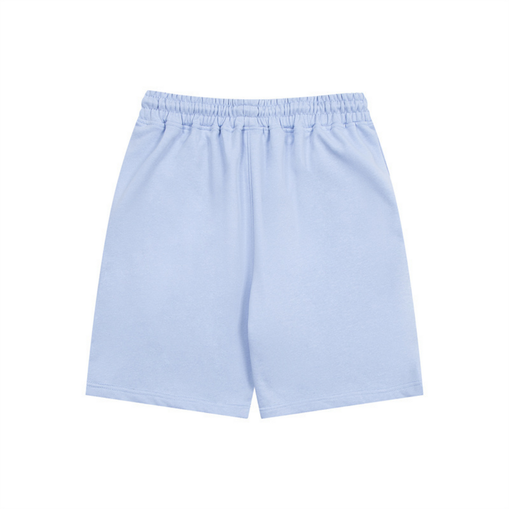 Decoded Blue Short Set · Trapstar · Nova Neta