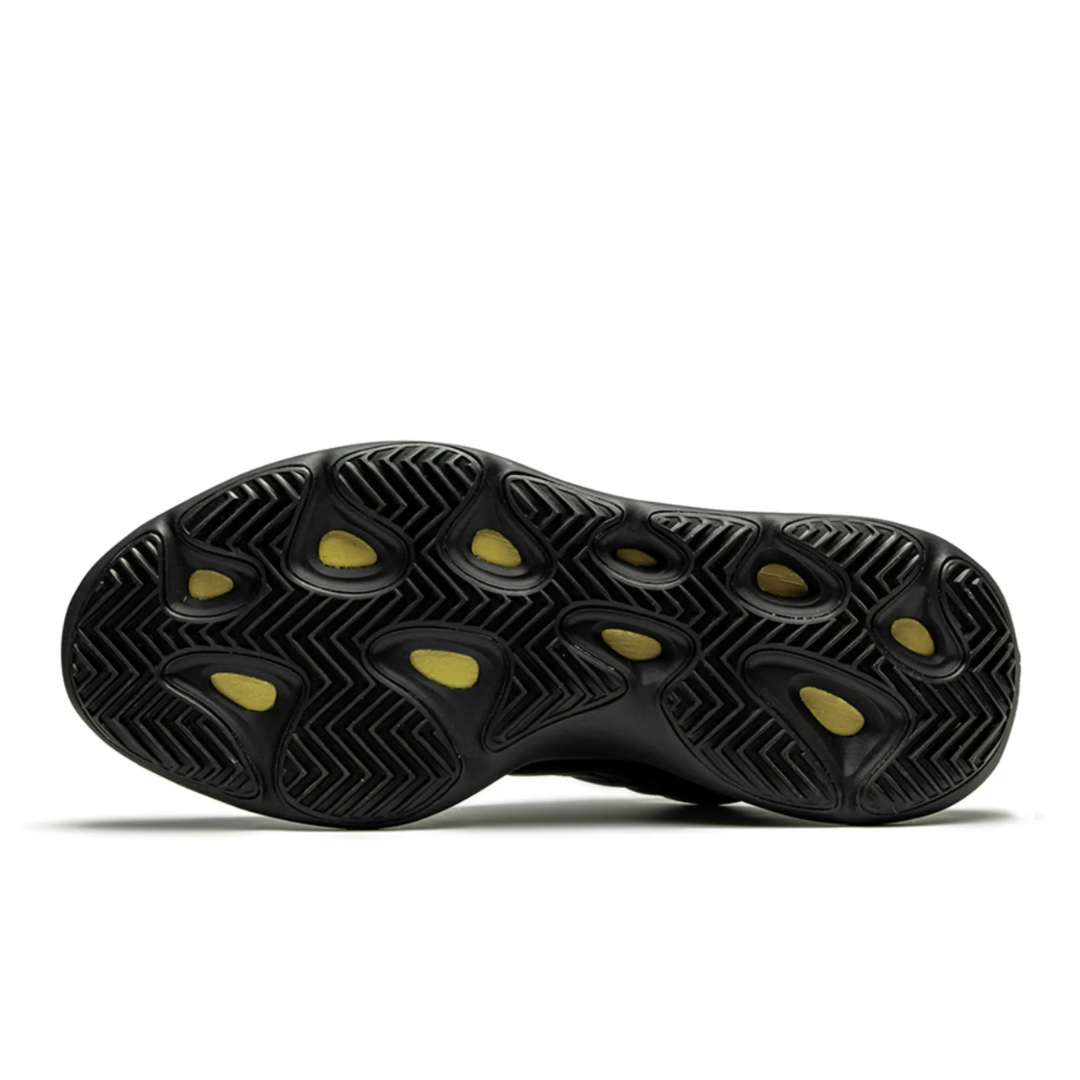Sneakers Yeezy Negro