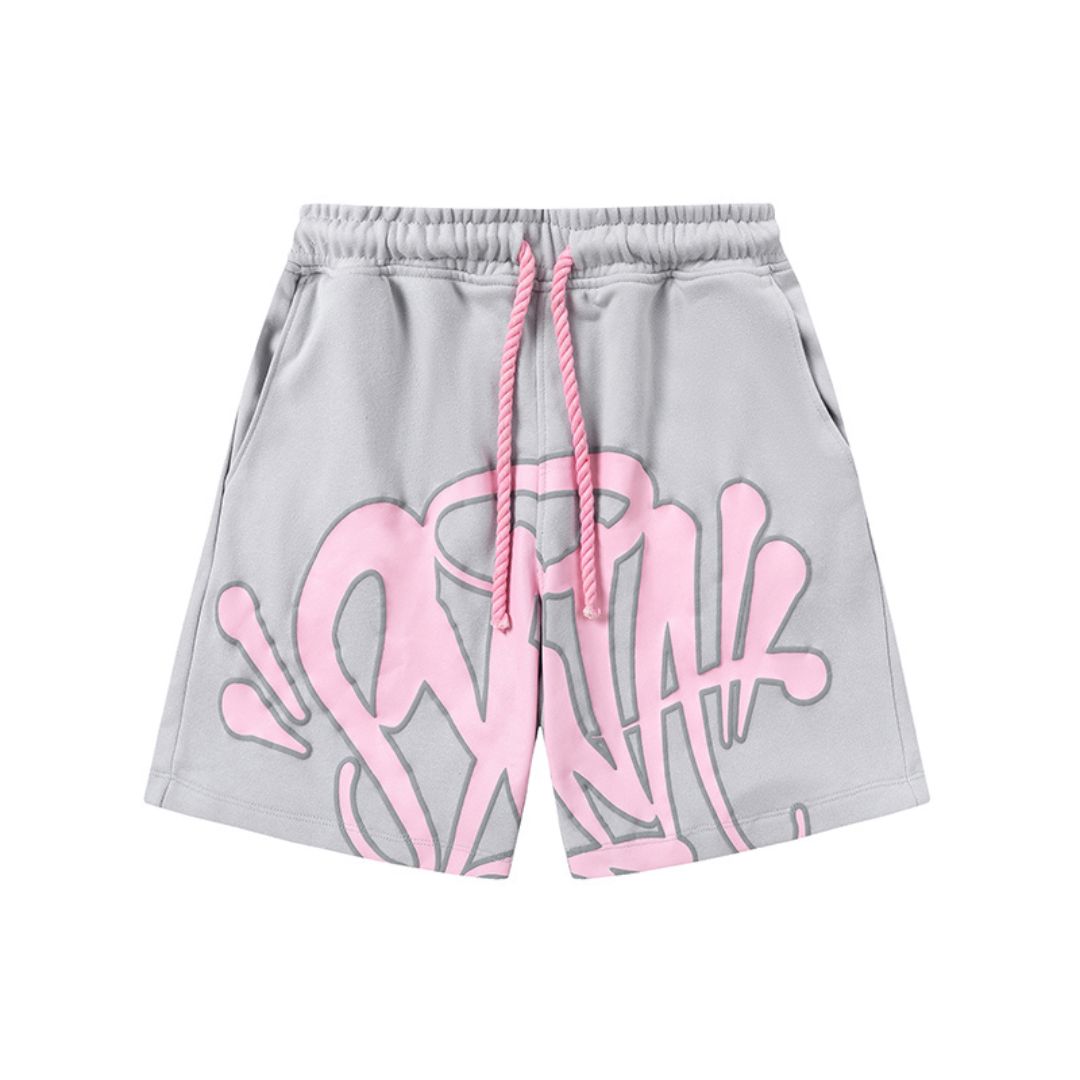 Conjunto Syna World Gris Gris 2