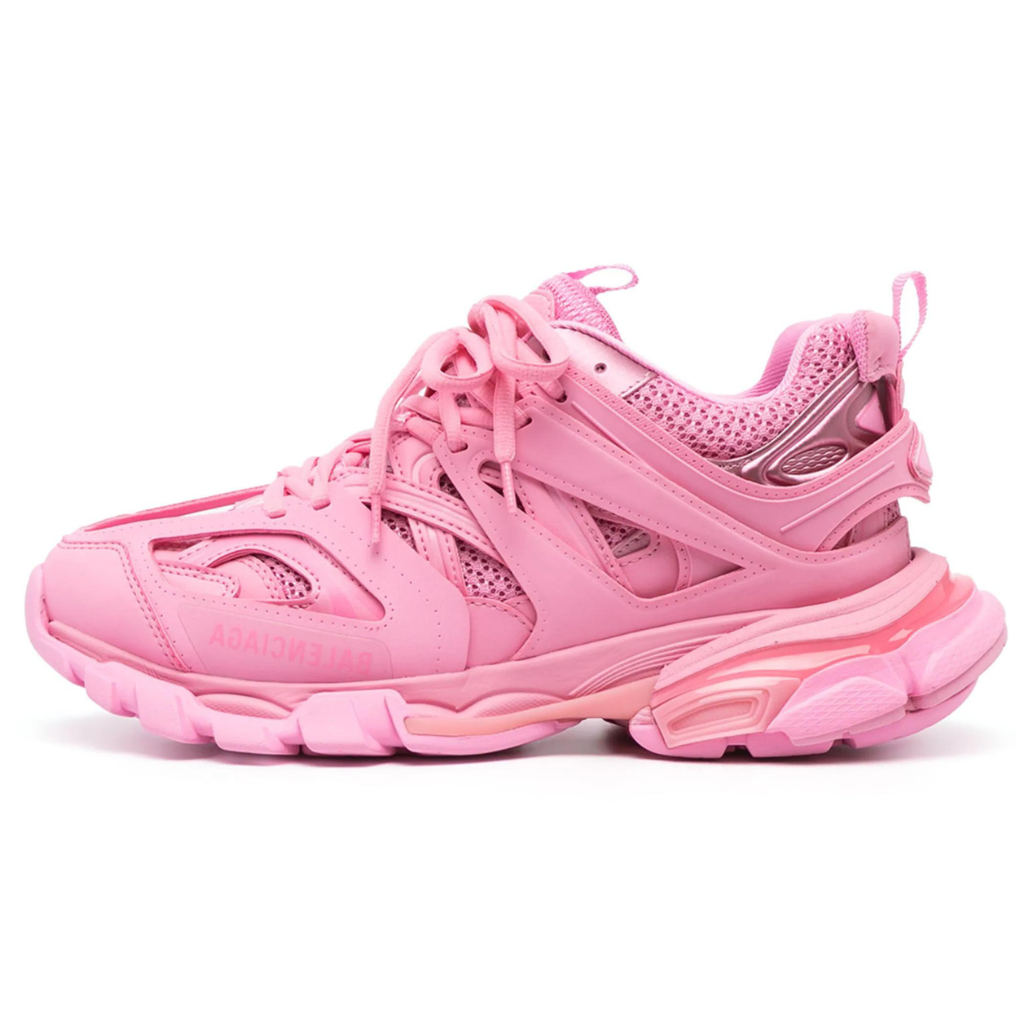 Nike Track Pink