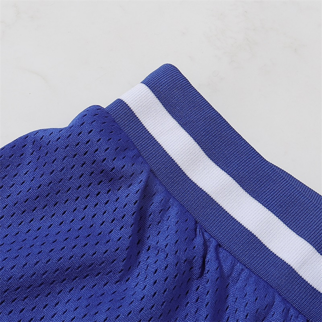 Decoded Short Set · Trapstar · Nova Neta