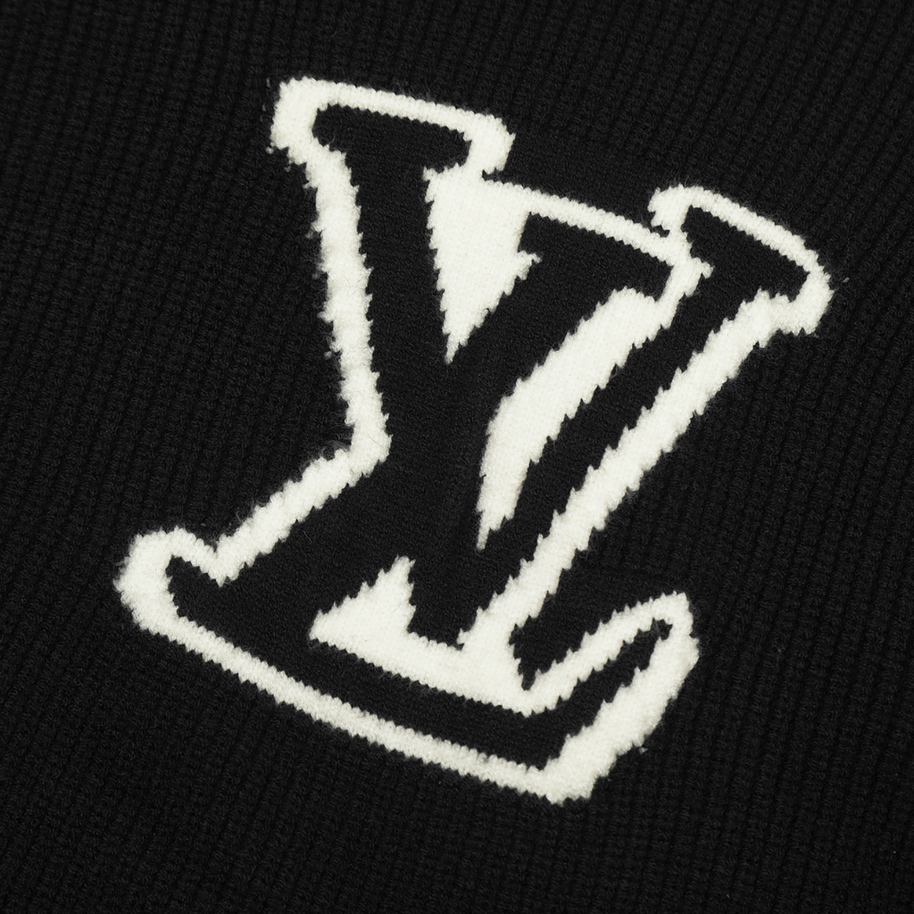 Monogram Sweater · Louis Vuitton · Nova Neta
