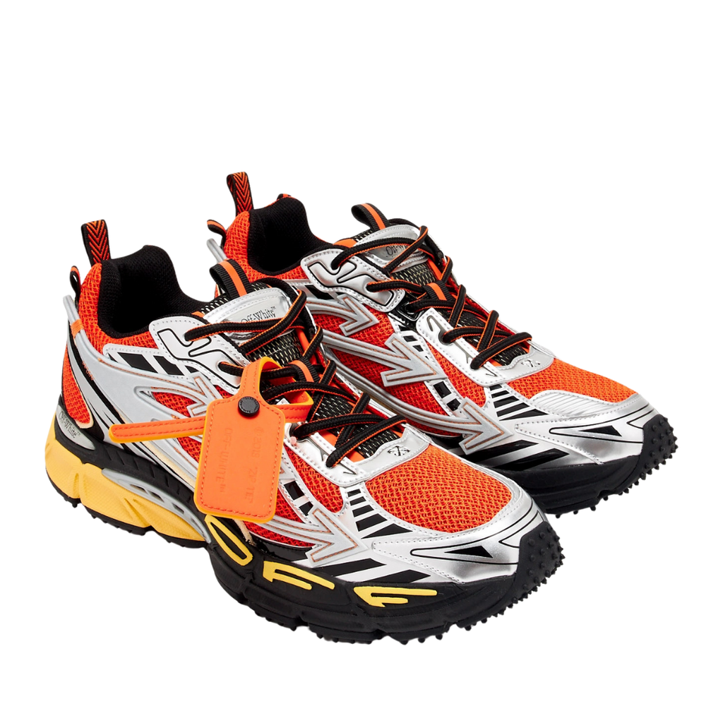 Off "Be Right Back" Orange · Nova Neta · Nova Neta