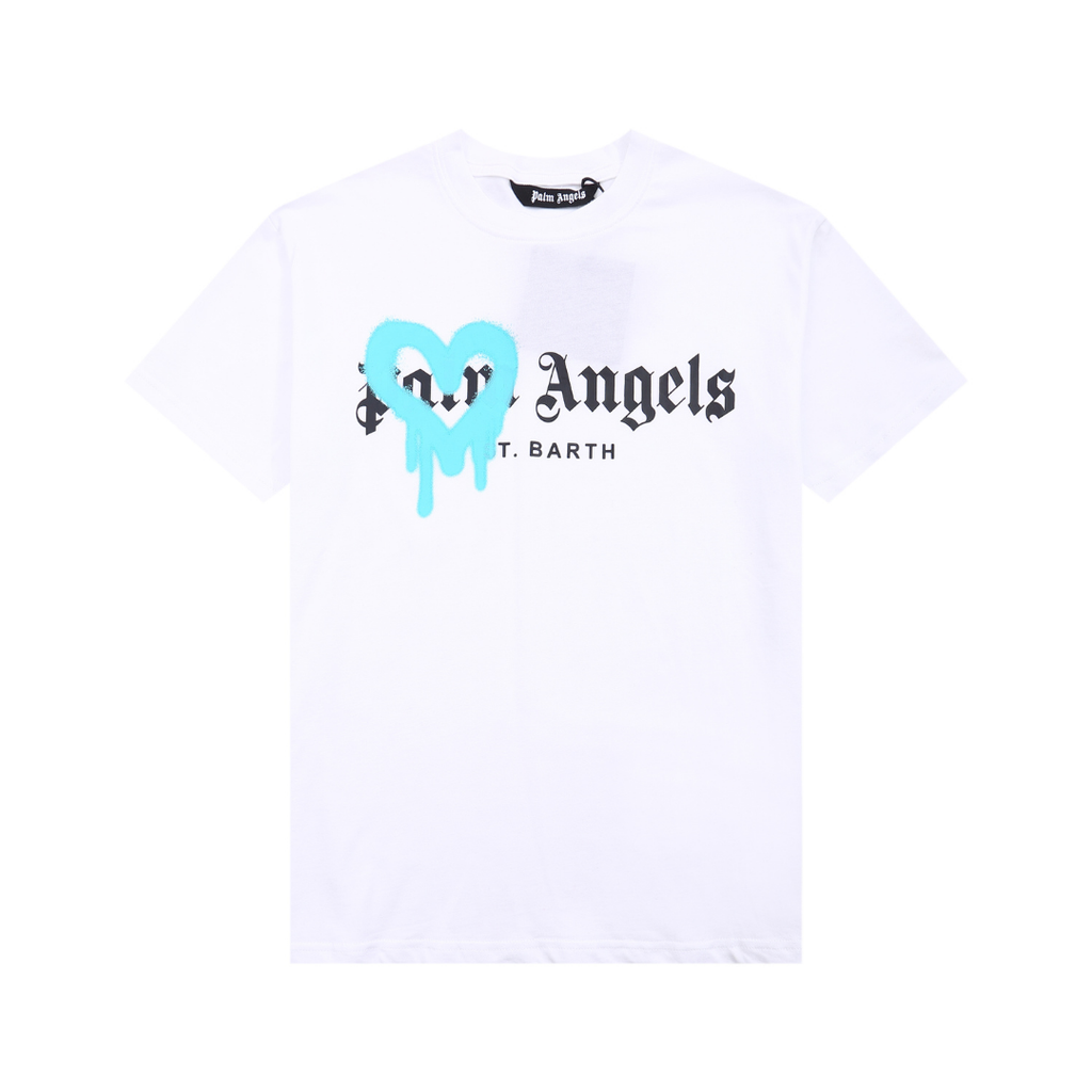 Palm St. Barth T-shirt · Nova Neta · Nova Neta