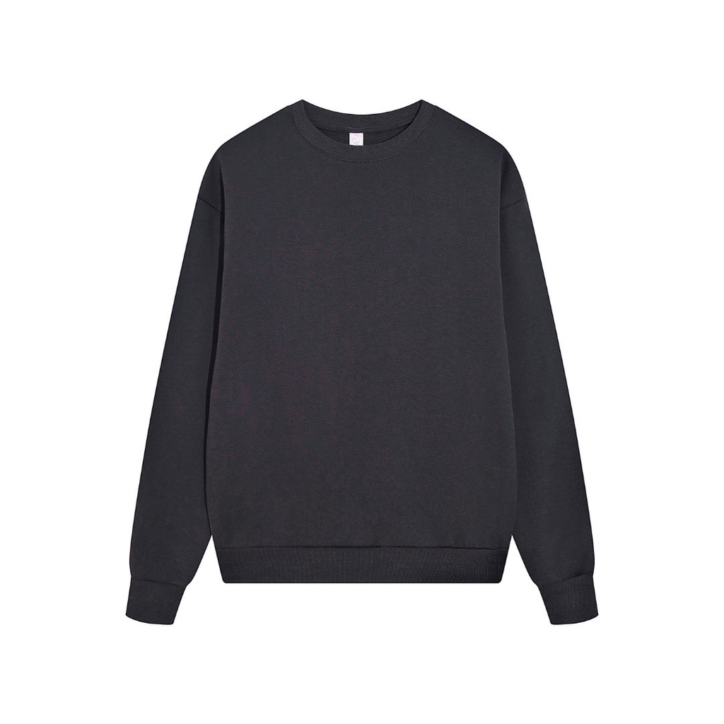 Baby Graphite Grey Relaxed Tracksuit · Nova Neta · Nova Neta