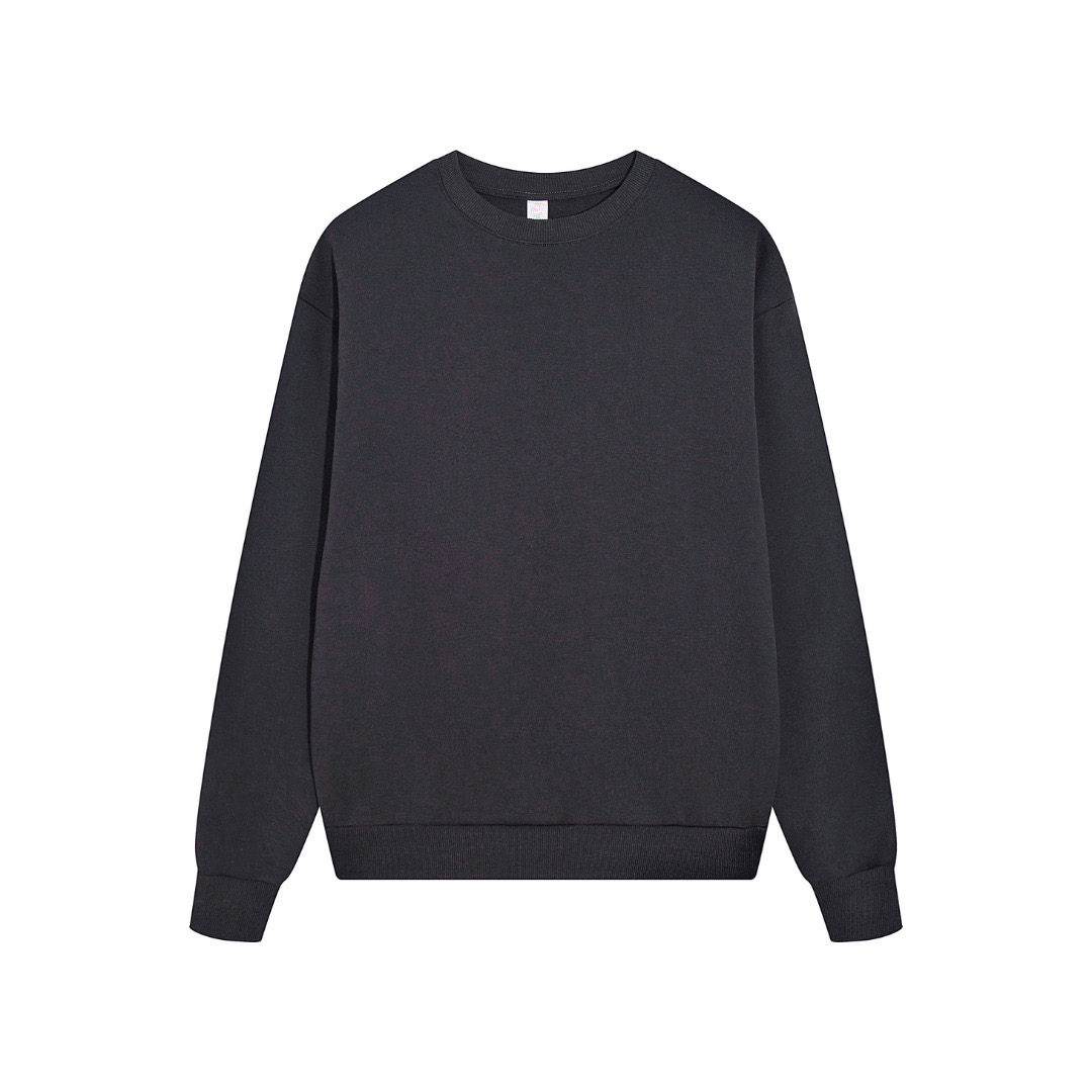 Baby Graphite Grey Relaxed Tracksuit · Nova Neta · Nova Neta