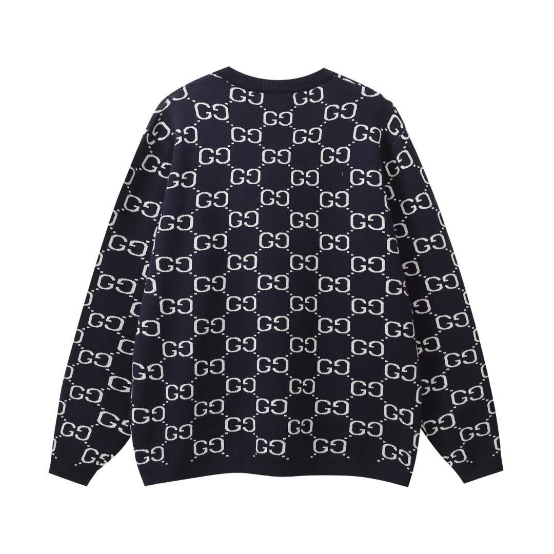 Polychromatic Hoodie