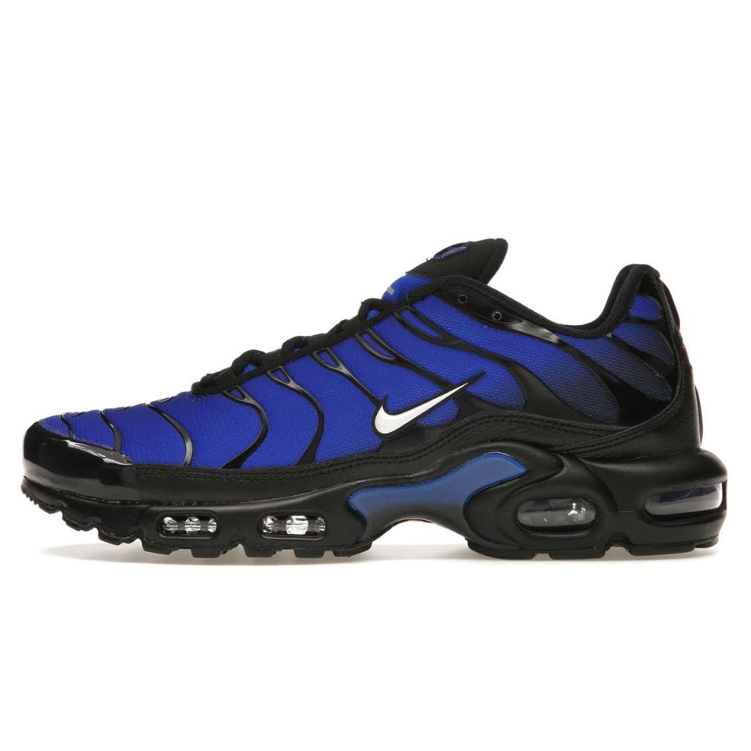 Nike TN Navy Black