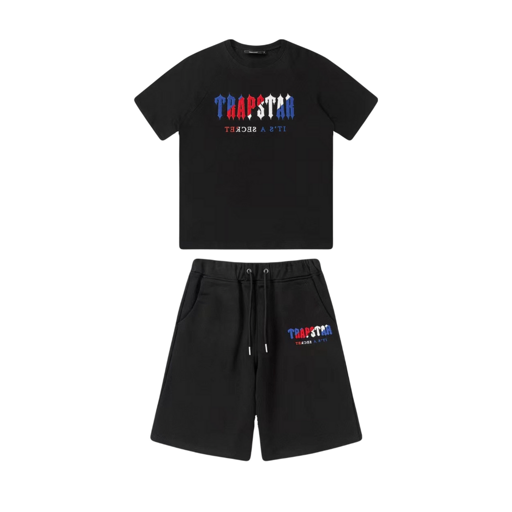 Decoded Short Set · Trapstar · Nova Neta