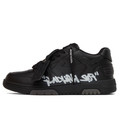 Off "For Walking" Black · Nova Neta · Nova Neta