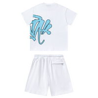Conjunto Syna World Blanco