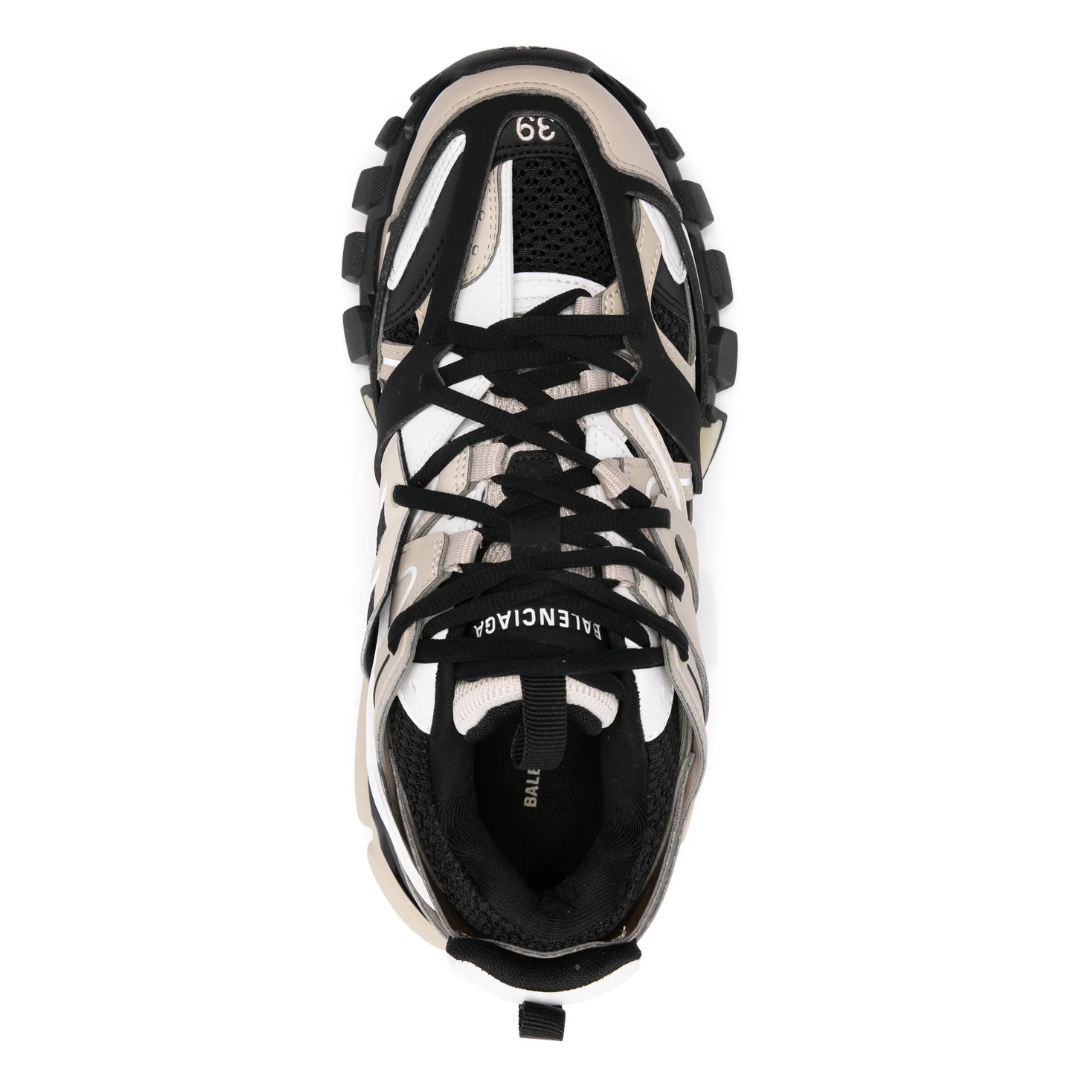 Track 3.0 Beige Black · Nova Neta · Nova Neta