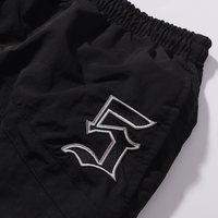 Conjunto Supreme Negro