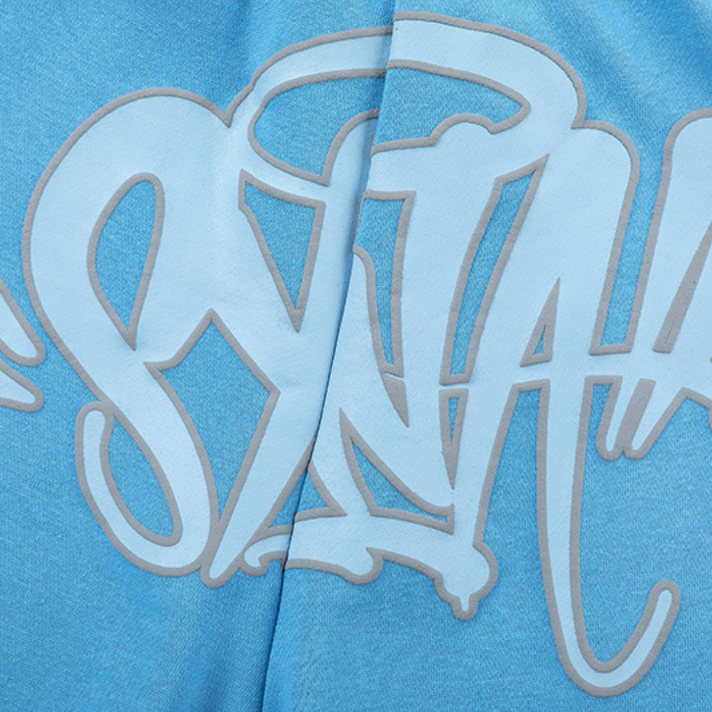 Syna Blue Tracksuit · Syna World · Nova Neta