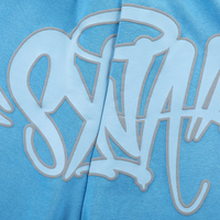 Conjunto Syna World Azul Azul