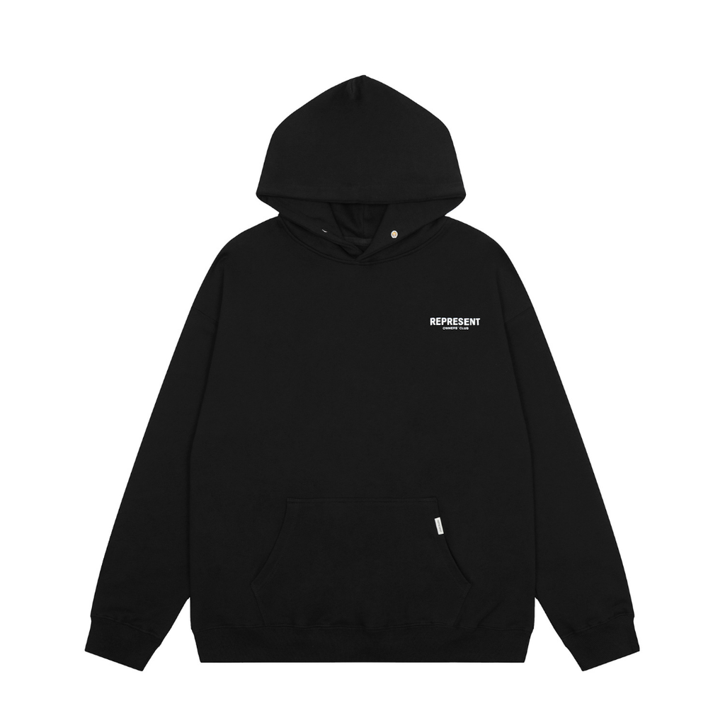 Represent Monogram Hoodie · Louis Vuitton · Nova Neta
