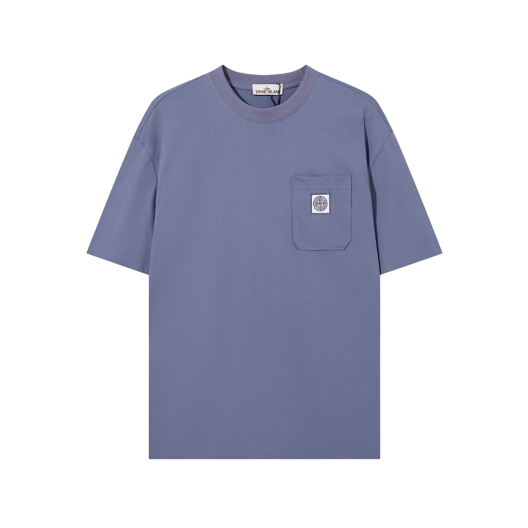 Louis Vuitton Monogram Short Set - Violeta