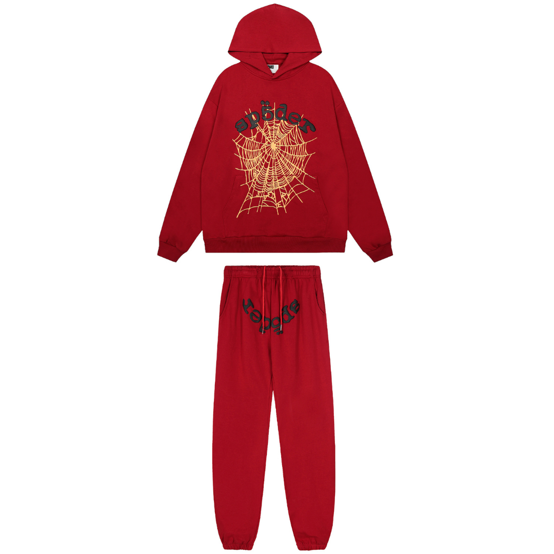 Sp5der Hoodie · Sp5der · Nova Neta