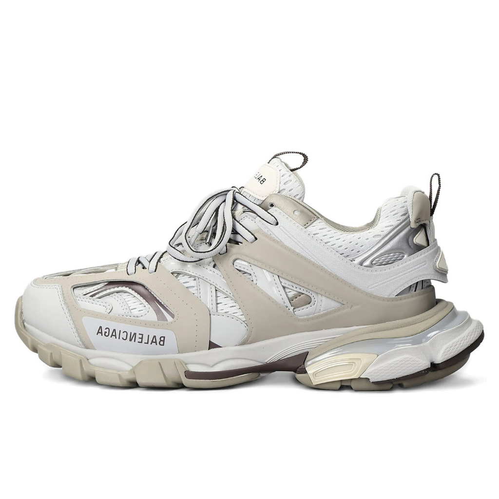 Track Grey Beige · Nova Neta · Nova Neta