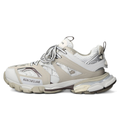 Track Grey Beige · Nova Neta · Nova Neta