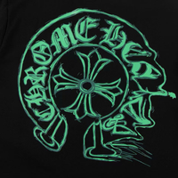 Chrome T-shirt