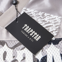 Conjunto Trapstar Gris Camo