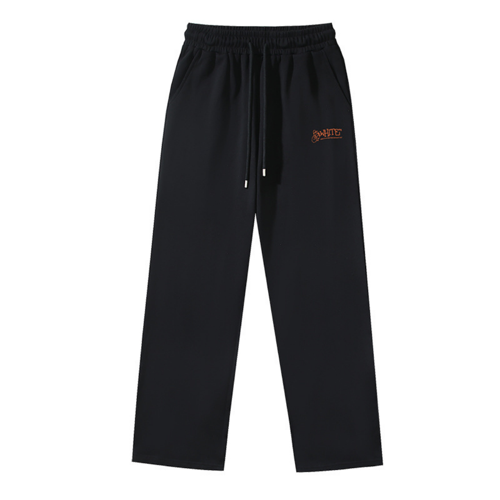 Off-W Monogram Pants · Off-White · Nova Neta