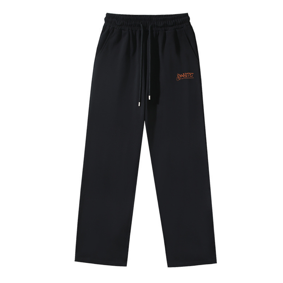 Off-W Monogram Pants · Off-White · Nova Neta