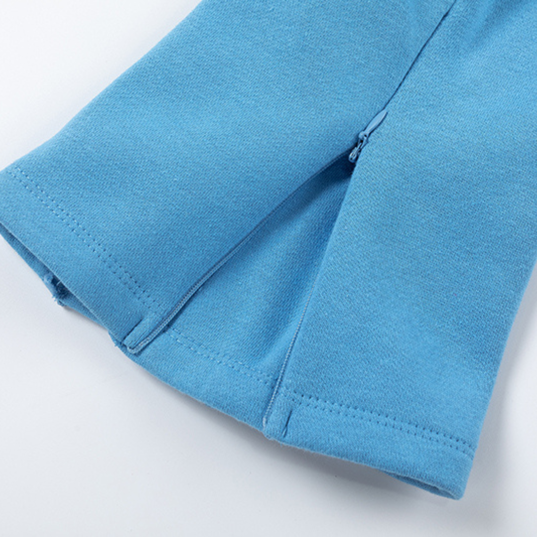Syna Blue Tracksuit · Syna World · Nova Neta