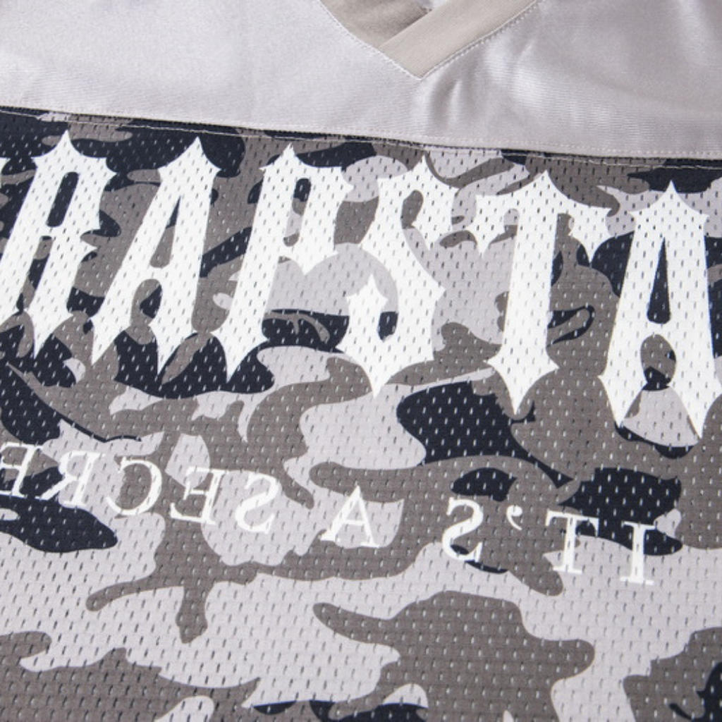 Decoded Camo Secret Short Set · Trapstar · Nova Neta