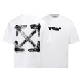 Off-W Monogram T-shirt · Louis Vuitton · Nova Neta