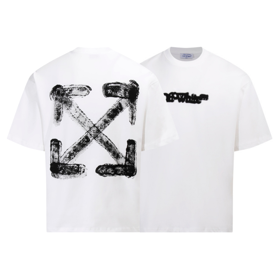 Off-W Monogram T-shirt · Louis Vuitton · Nova Neta