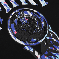 Amr Crystal Ball T-shirt