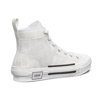 B23 Oblique White