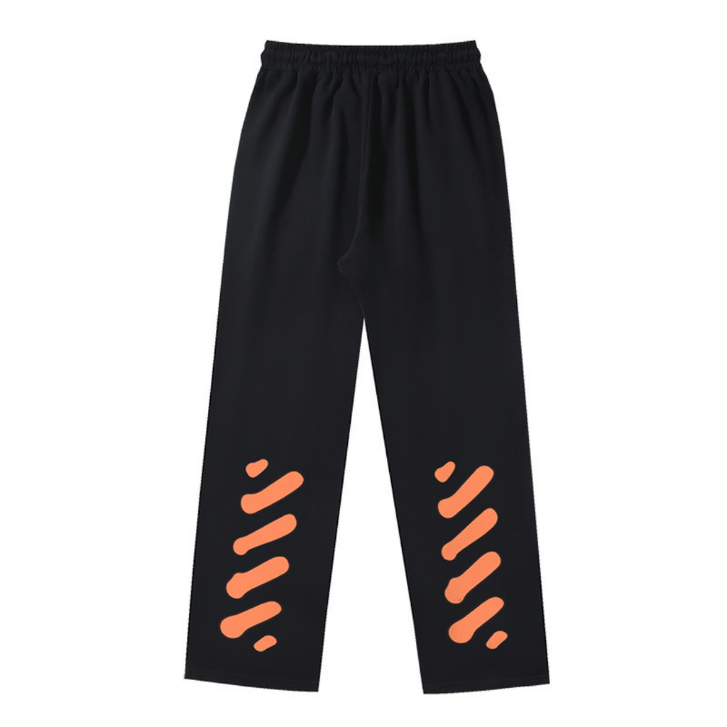 Off-W Monogram Pants · Off-White · Nova Neta