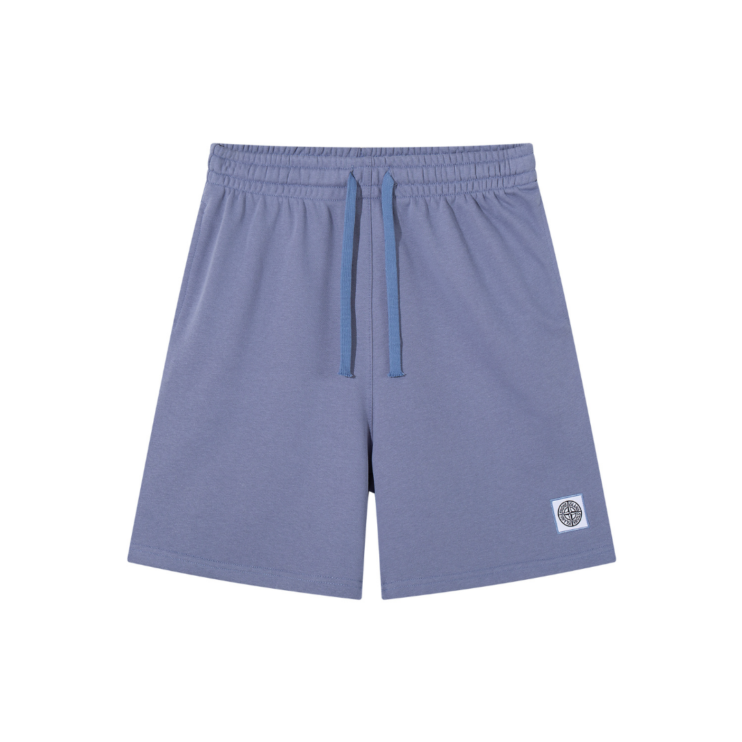 Louis Vuitton Monogram Short Set - Violeta