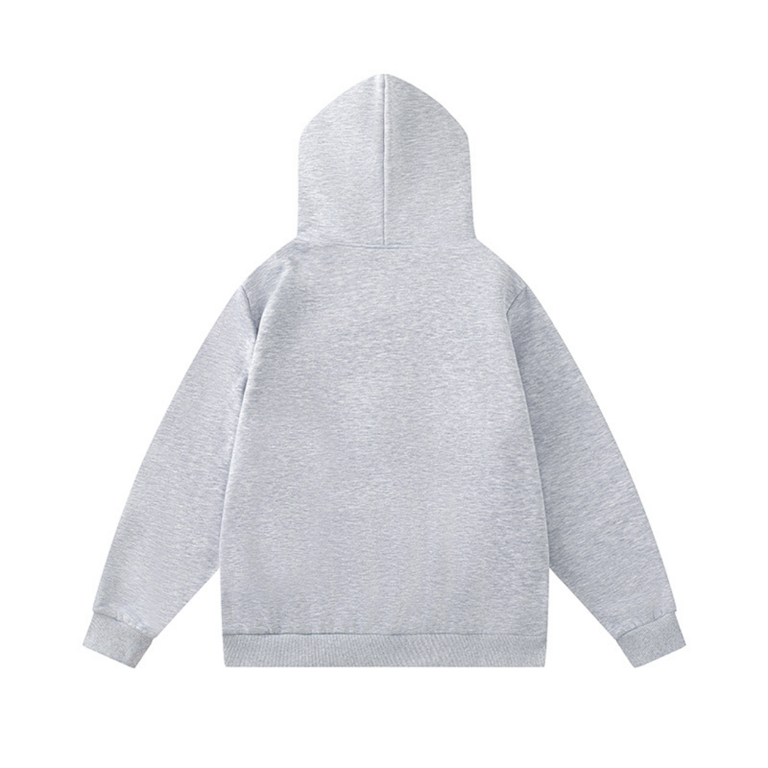 Conjunto Trapstar Gris Gris Blanco