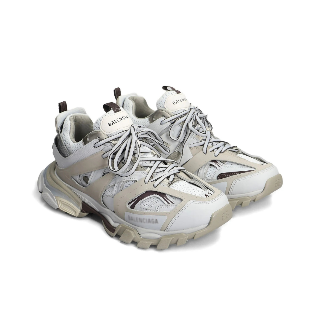 Track Grey Beige · Nova Neta · Nova Neta
