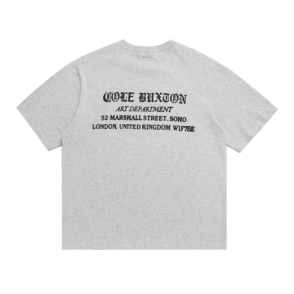 CB Monogram T-shirt