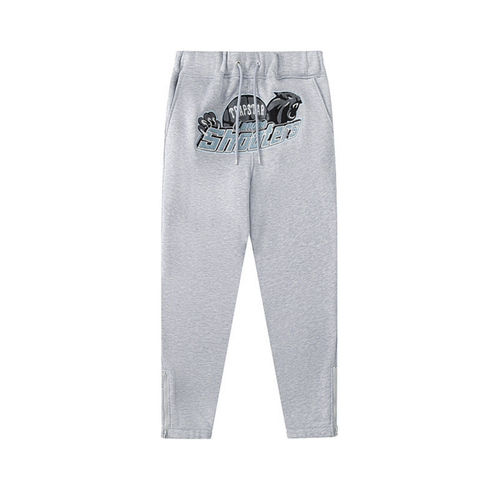 London Shooters Grey Tracksuit · Trapstar · Nova Neta