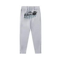 Conjunto Trapstar Gris Gris Blanco