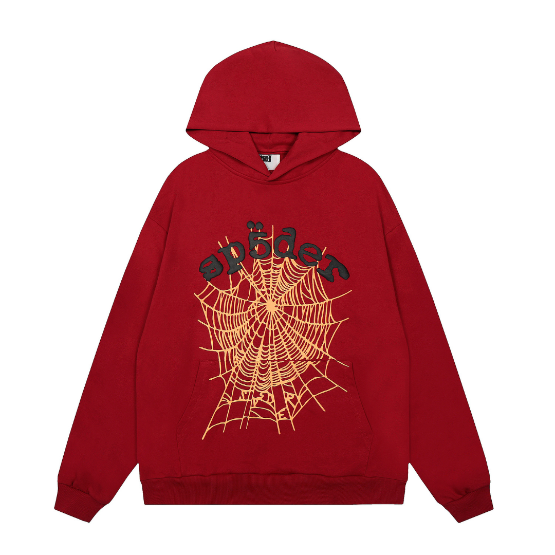 Sp5der Tracksuit · Sp5der · Nova Neta