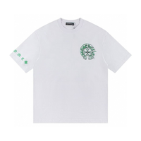 Chrome T-shirt