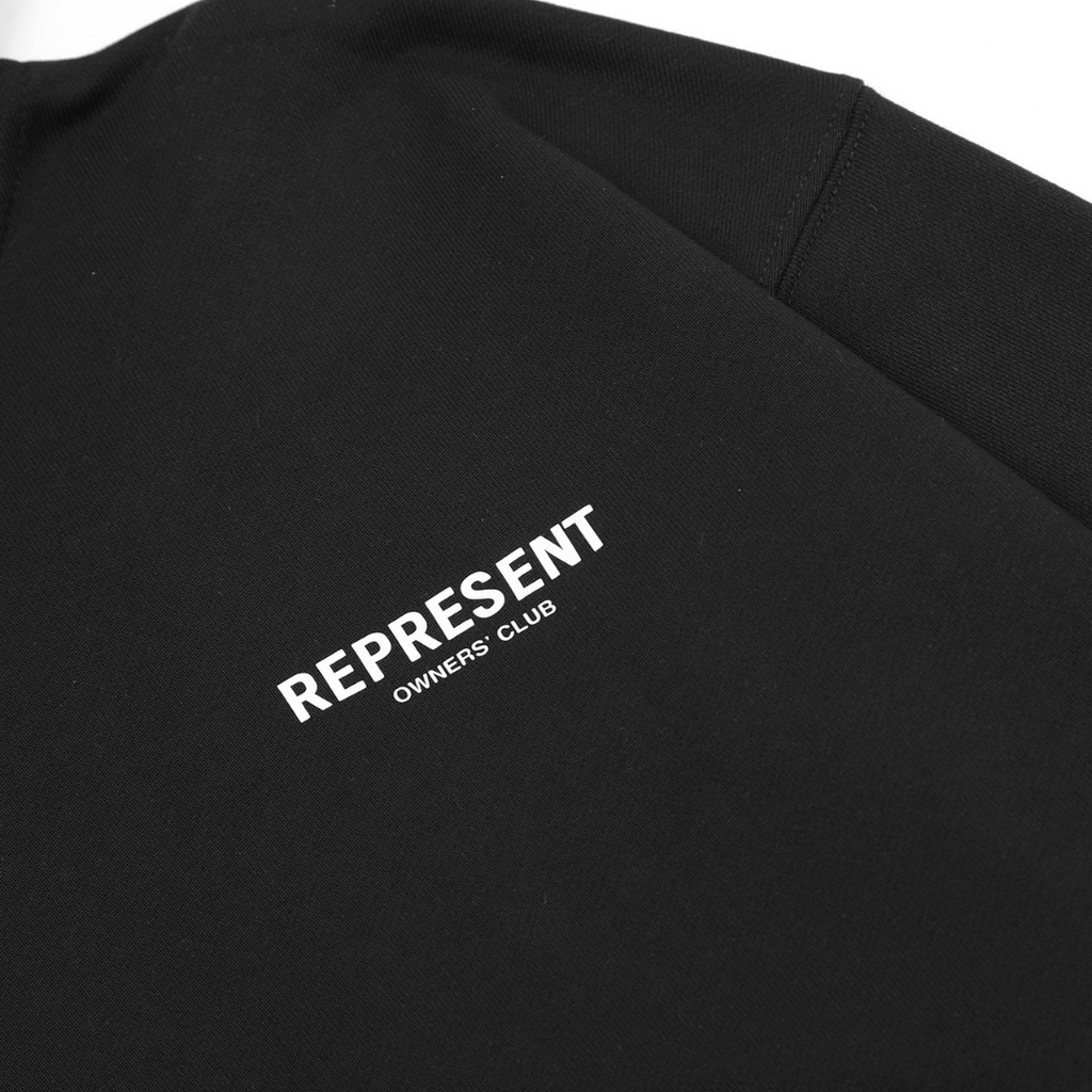 Represent Monogram Hoodie · Louis Vuitton · Nova Neta