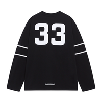 Chrome Sweatshirt