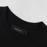 Amr Monogram Tiger T-shirt