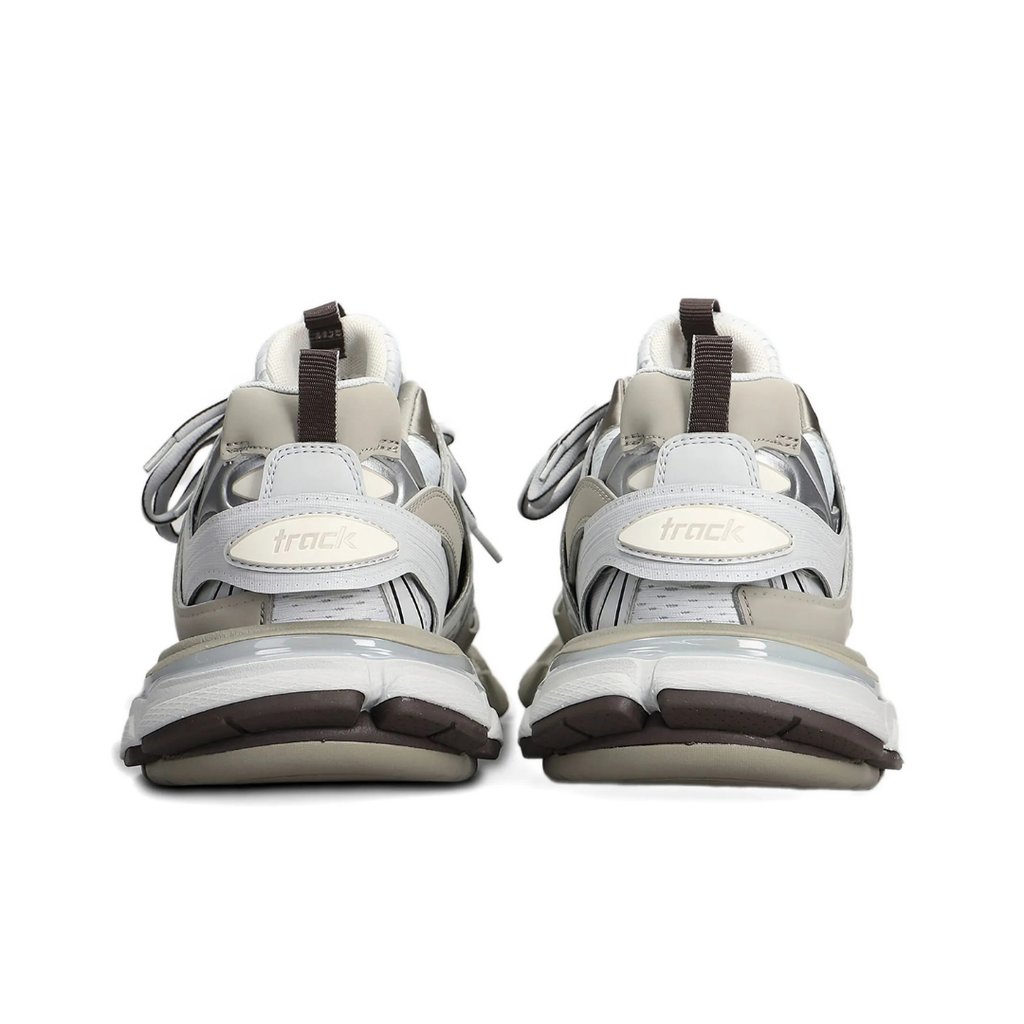 Track Grey Beige · Nova Neta · Nova Neta