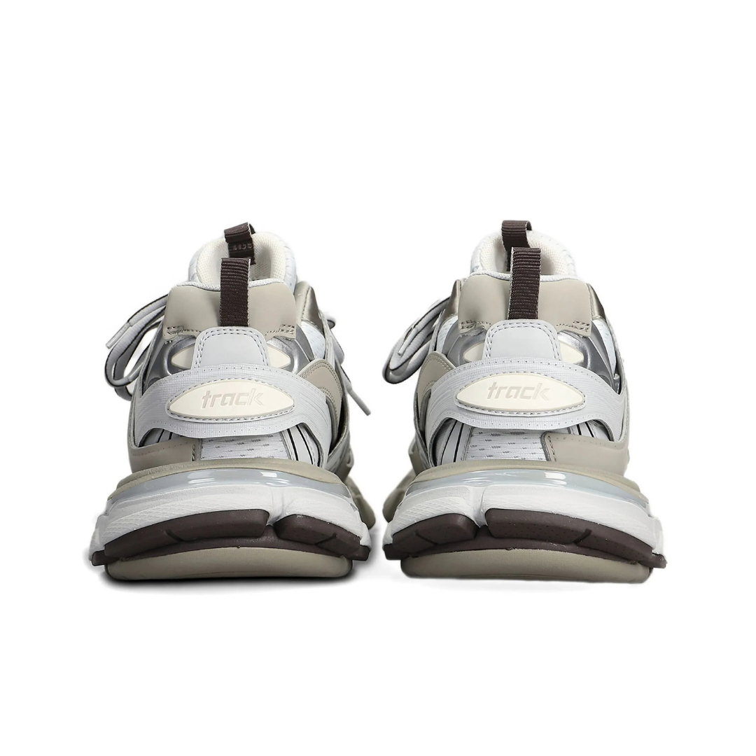 Nike Track Grey Beige