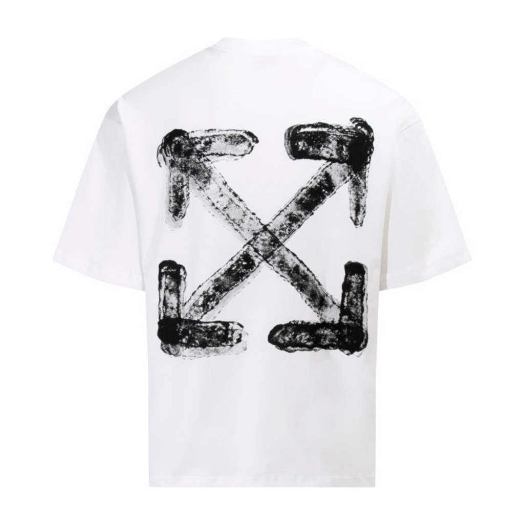 Off-W Monogram T-shirt · Louis Vuitton · Nova Neta